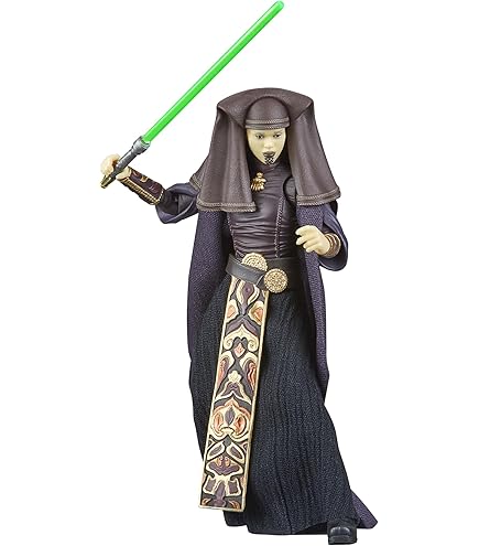 Buy Hasbro Star Wars The Black Series Darth Sidious 6-inch Star